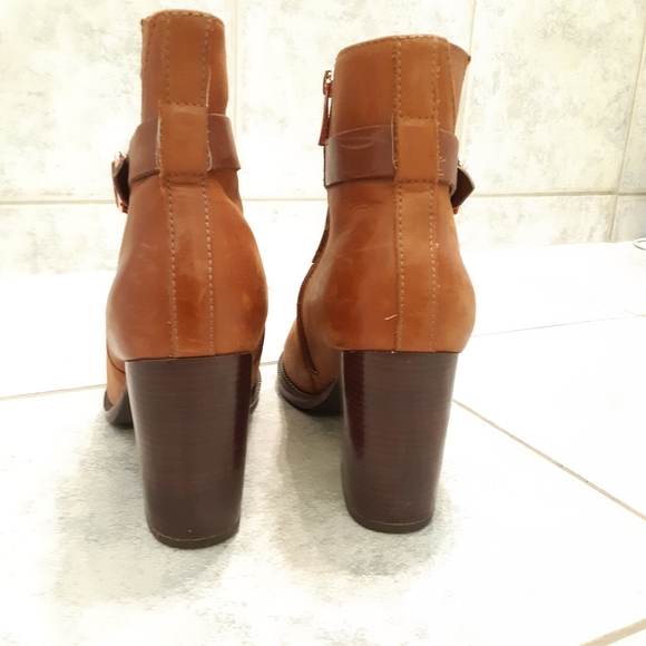 Hush Puppies women Boots size 11 - Picture 7 of 8